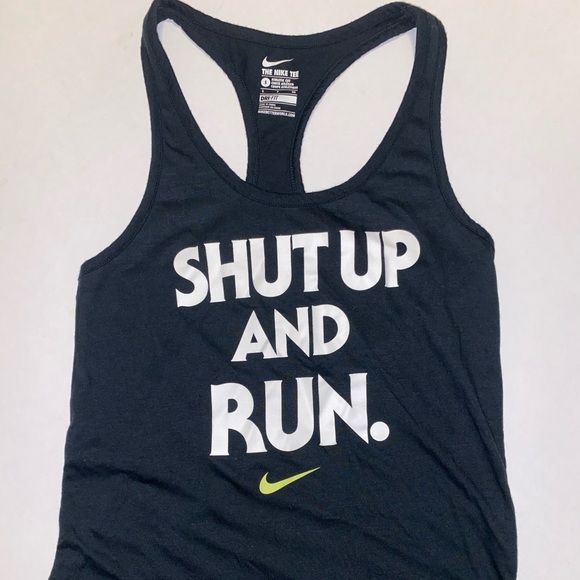 nike up and run